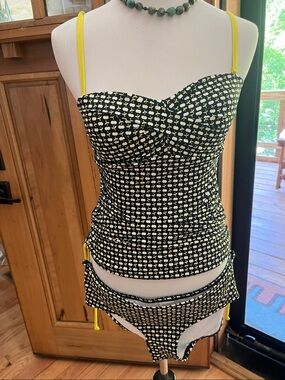 Boden Tankini